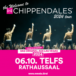             Chippendales
    