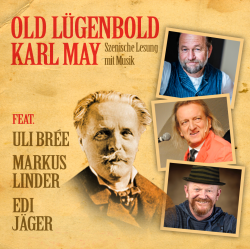             Old Lügenbold - Karl May
    